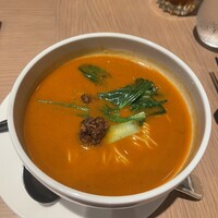 中国料理 「王朝」 ヒルトン名古屋 - 