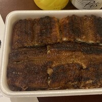 鰻う おか冨士 - 