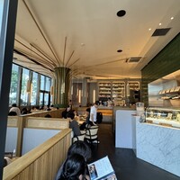 梅田 ワーフ - 