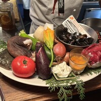 チニャーレエノテカ - 