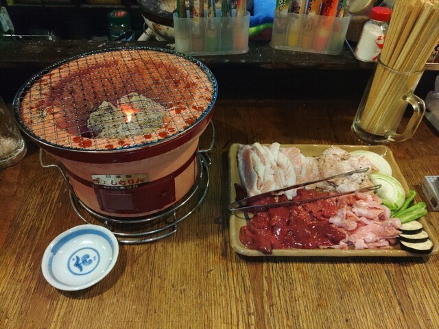 漫賊 - 室蘭（焼肉）の写真