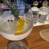 SiCX京都蒸溜所 Gin Distillery&Cafe Bar