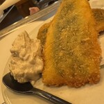 三原豆腐店 二階 - 