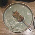 やきとりshira - そで