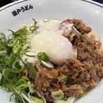 瀬戸うどん - 