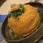 三原豆腐店 二階 - 