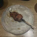 やきとりshira - レバー