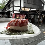 菅乃屋  - 料理写真: