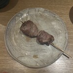 やきとりshira - うちもも