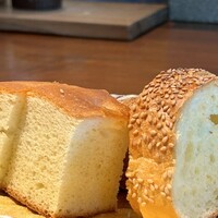 RISTORANTE＆BAR EVOLTA - 