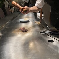ステーキ・デボン - 