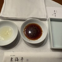 松阪牛炭火焼肉 東海亭 - 