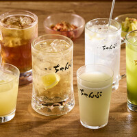 ２時間飲み放題　通常2,000→１，０００円に！
