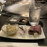 ステーキ・デボン - 