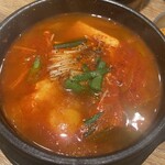 韓国料理 ホンデポチャ - 
