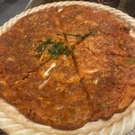韓国料理 ホンデポチャ - 