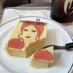 L'OFFICIEL COFFEE - 