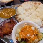 アジアンキッチンアロヒ - 