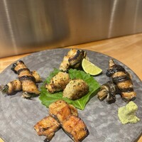 炭焼鰻 寝床 福島店 - 