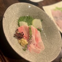 北新地 うえはら - 