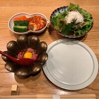 焼肉すどう 春吉 - 