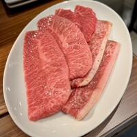 うしごろバンビーナ 銀座店 - 