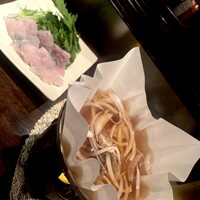 北新地 うえはら - 