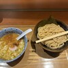 白楽 栗山製麺 ラゾーナ川崎プラザ店