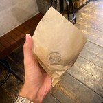 バーガーズカフェビーチ ストーリー - 