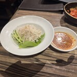 焼肉 ジャンボ - 