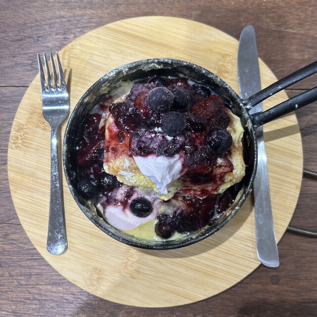 a-hūṃ - 水沢江刺（喫茶店）の写真