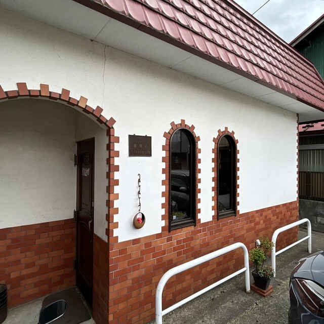 a-hūṃ - 水沢江刺（喫茶店）の写真