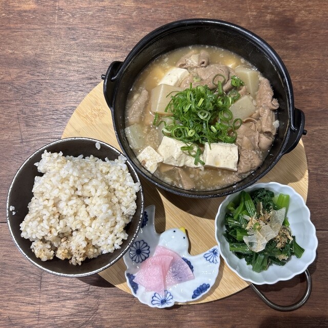 a-hūṃ &ndash; 水沢江刺の隠れ家喫茶店｜手作りスイーツとゆったり時間