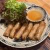 ベトナム料理 インドシナ
