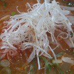 ひるがの高原サービスエリア上り線 - 