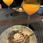 池袋 個室蟹割烹 仙閣 - 