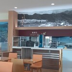 ひるがの高原サービスエリア上り線 - 