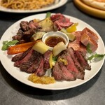 トリコミート - 