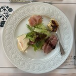 エルミタージュ - 