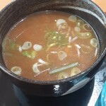 ひるがの高原サービスエリア上り線 - 