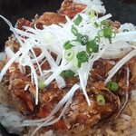 ひるがの高原サービスエリア上り線 - 