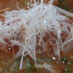 ひるがの高原サービスエリア上り線 - 