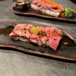 トリコミート - 