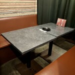 トリコミート - 