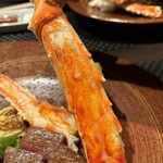 池袋 個室蟹割烹 仙閣 - 