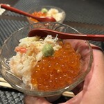 池袋 個室蟹割烹 仙閣 - 