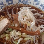 ひるがの高原サービスエリア上り線 - 