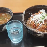 ひるがの高原サービスエリア上り線 - 