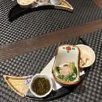 池袋 個室蟹割烹 仙閣 - 