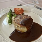 エルミタージュ - 